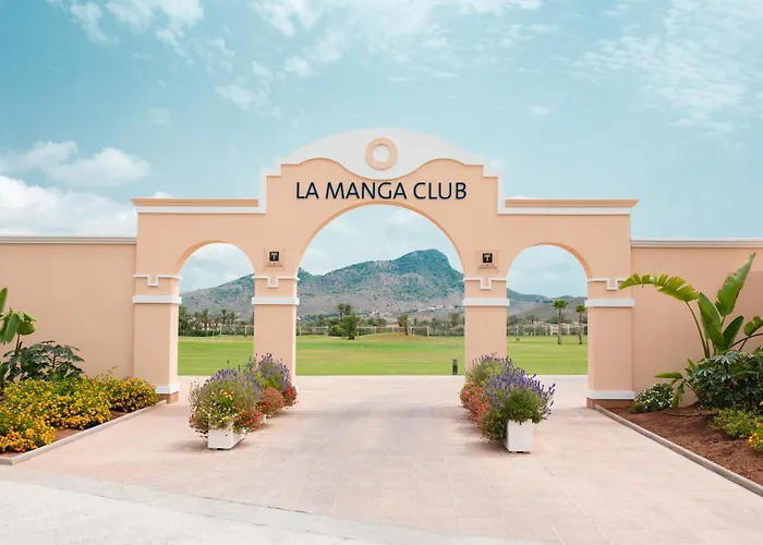 Grand Hyatt Club Golf & Hotel La Manga del Mar Menor