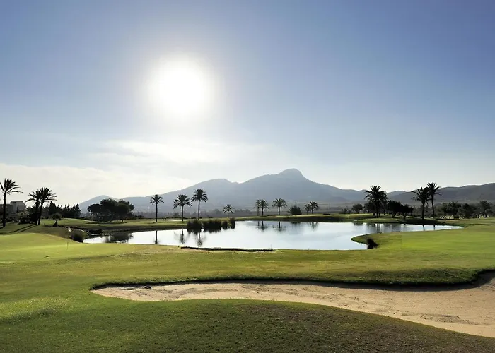 מלון Grand Hyatt Club Golf & 5*