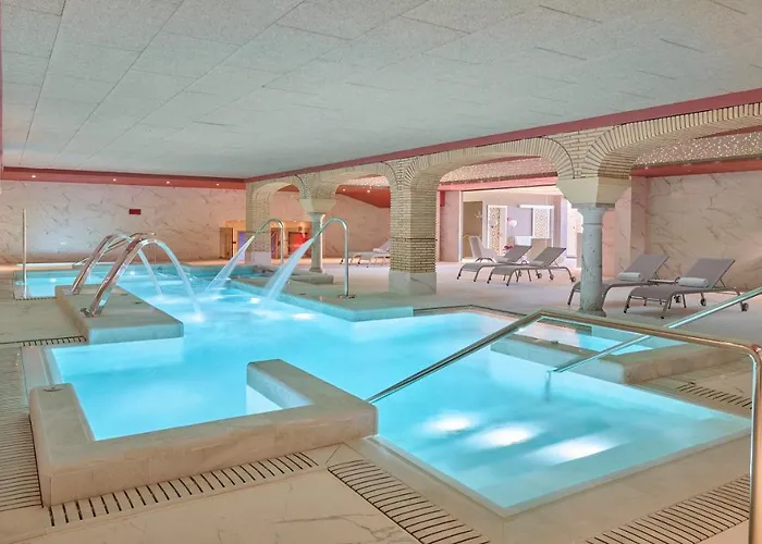 Grand Hyatt Club Golf & 5* לה מנגה דל מר מנור