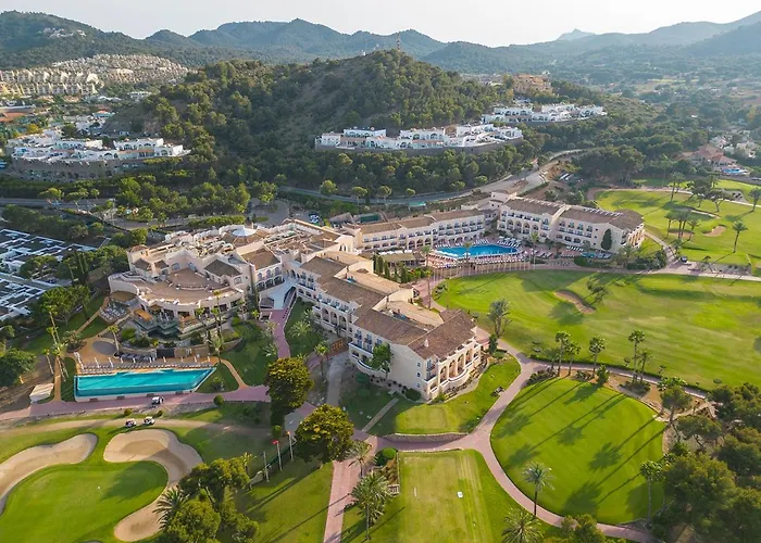 Grand Hyatt Club Golf &