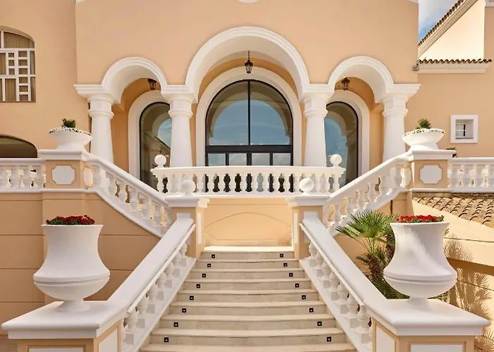 Grand Hyatt Club Golf & Hotel La Manga del Mar Menor