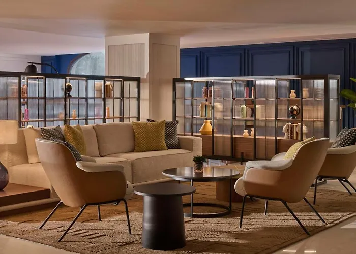 Grand Hyatt Club Golf &