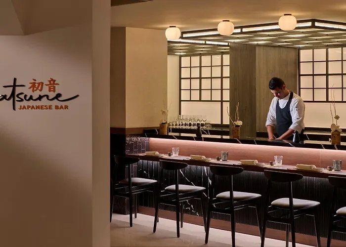 Grand Hyatt Club Golf & לה מנגה דל מר מנור