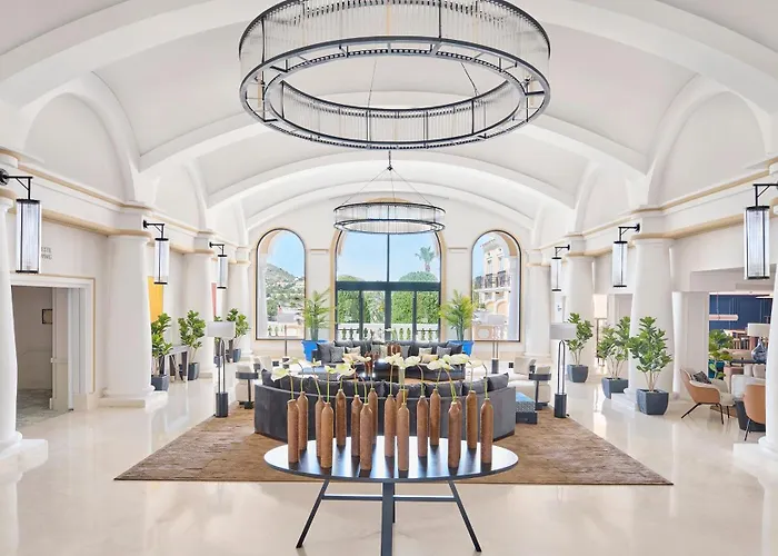 Grand Hyatt Club Golf &