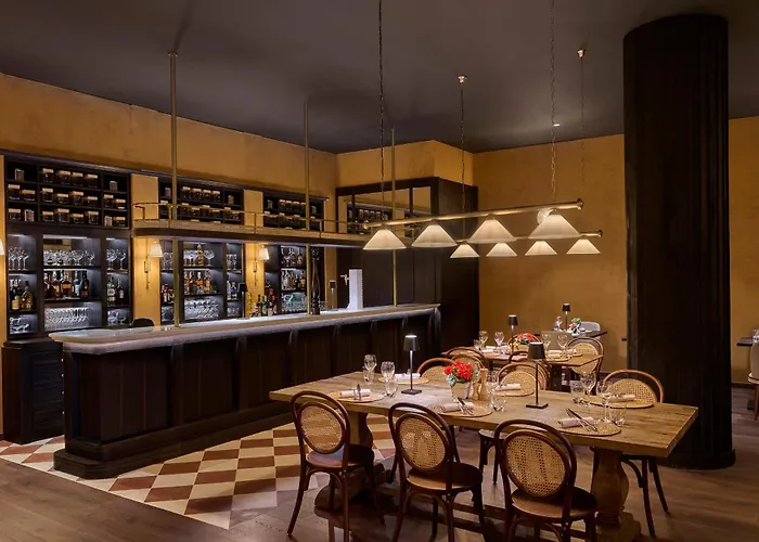 Hotel Grand Hyatt Club Golf & La Manga del Mar Menor