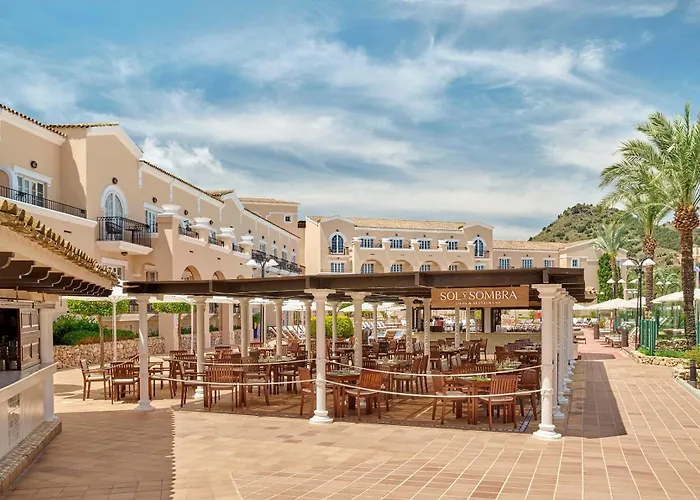 Hotel Grand Hyatt Club Golf &