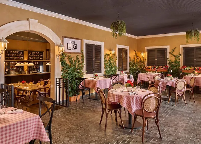 מלון Grand Hyatt Club Golf & 5*