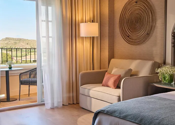 Grand Hyatt Club Golf & 5*