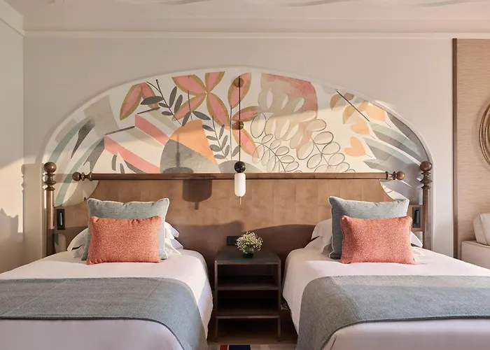 מלון Grand Hyatt Club Golf & 5*