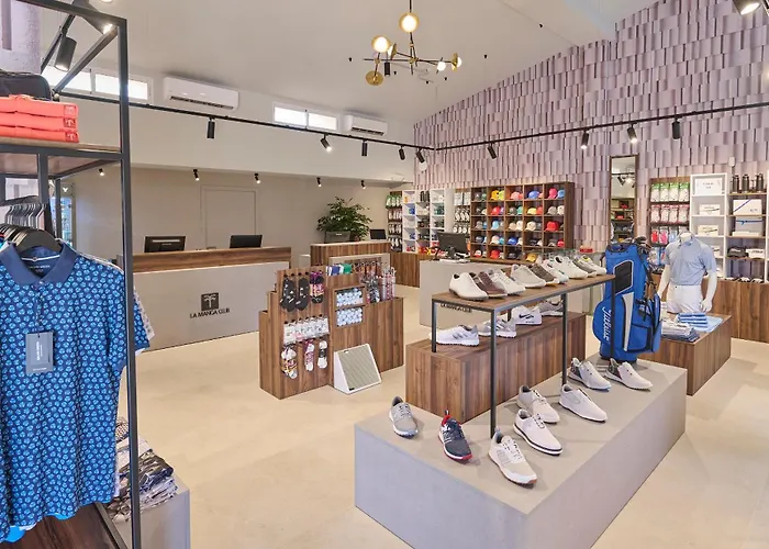 מלון Grand Hyatt Club Golf &