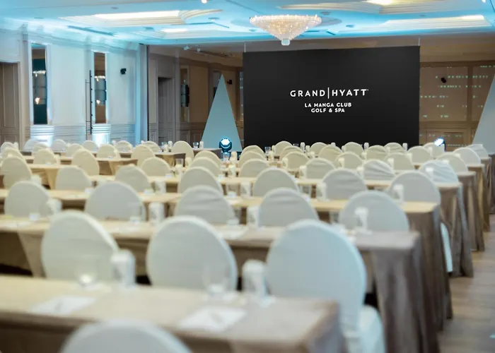 Grand Hyatt Club Golf & La Manga del Mar Menor