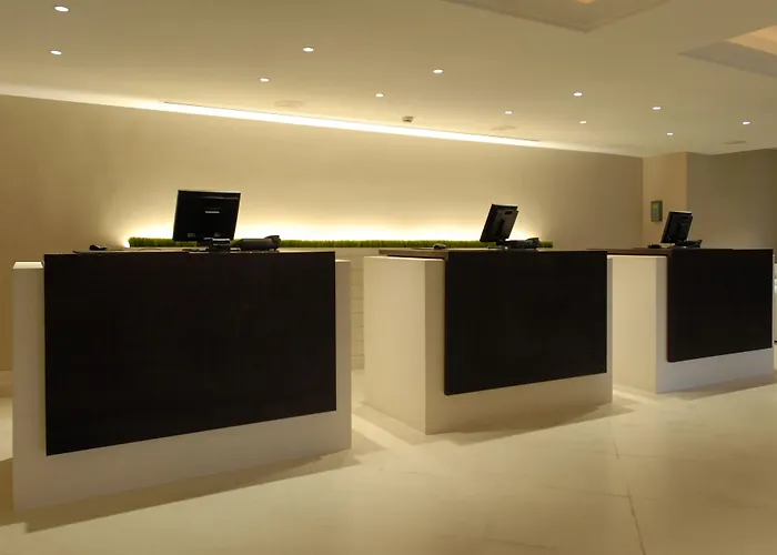 Grand Hyatt Club Golf & 5* לה מנגה דל מר מנור