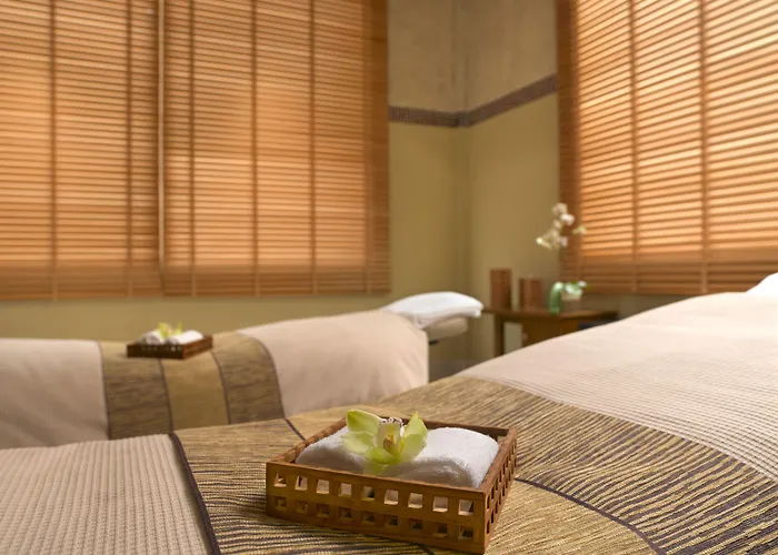 Grand Hyatt Club Golf & La Manga del Mar Menor