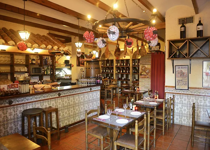 Grand Hyatt Club Golf & לה מנגה דל מר מנור