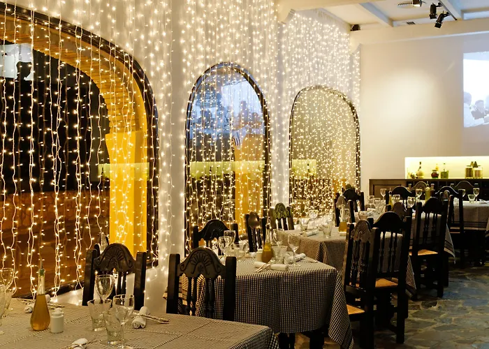 Grand Hyatt Club Golf & 5* לה מנגה דל מר מנור