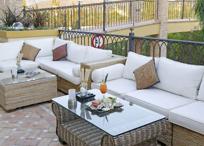 Grand Hyatt Club Golf & 5* La Manga del Mar Menor