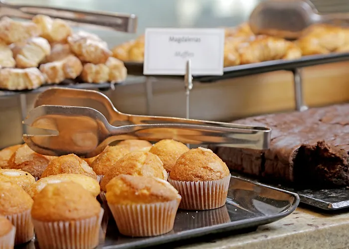 Hotel Grand Hyatt Club Golf & La Manga del Mar Menor