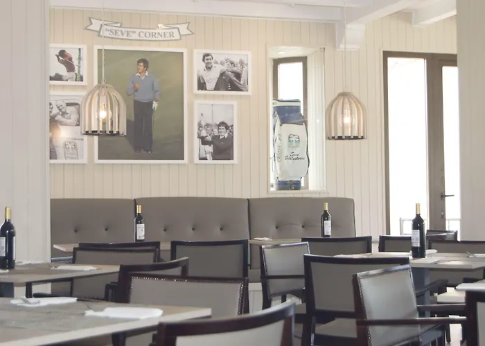 Grand Hyatt Club Golf & מלון לה מנגה דל מר מנור