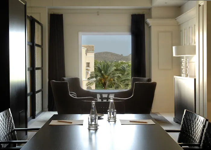 Grand Hyatt Club Golf & La Manga del Mar Menor