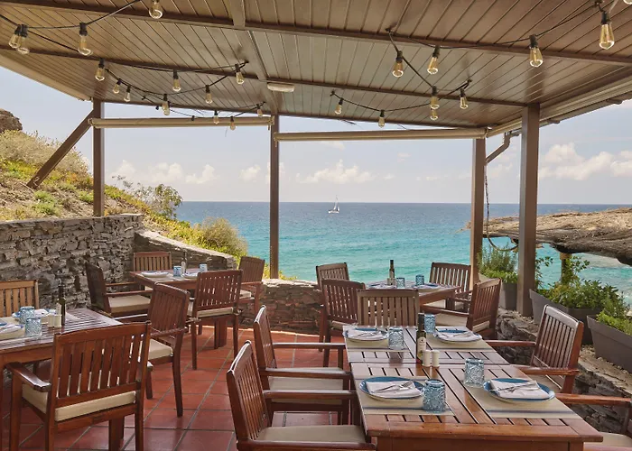 Grand Hyatt Club Golf & לה מנגה דל מר מנור