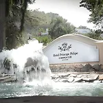 Grand Hyatt Club Golf & فندق لا مانغا ذيل مار مينور