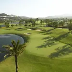 فندق Grand Hyatt Club Golf & لا مانغا ذيل مار مينور
