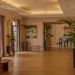 Grand Hyatt Club Golf & 5*