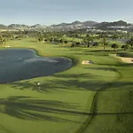 Grand Hyatt Club Golf & 5*