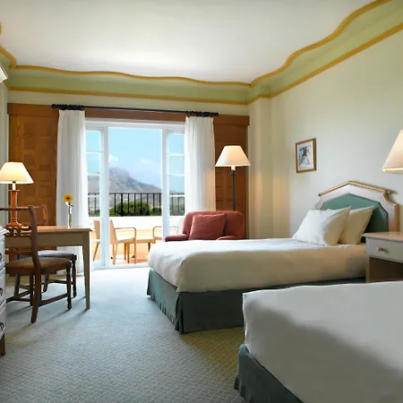 Hotel Grand Hyatt Club Golf &