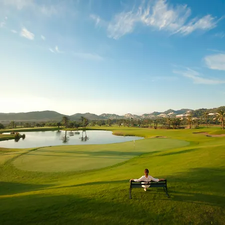 Hotel Grand Hyatt Club Golf & La Manga del Mar Menor