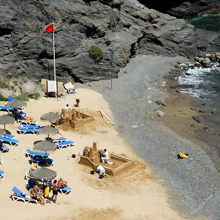 Grand Hyatt Club Golf &