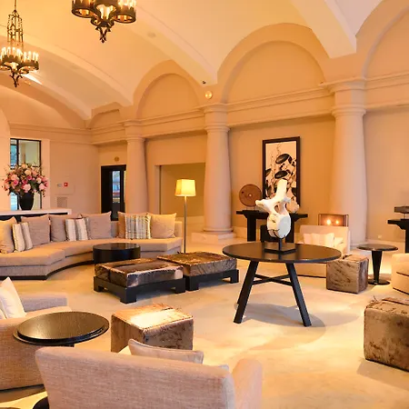 Hotell Grand Hyatt Club Golf&spa