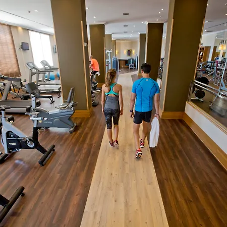 Grand Hyatt Club Golf&spa 5* La Manga del Mar Menor