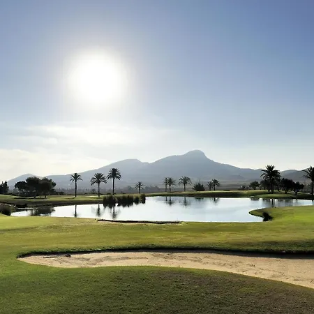 Hotel Grand Hyatt Club Golf & 5*