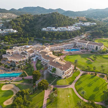 Grand Hyatt Club Golf &