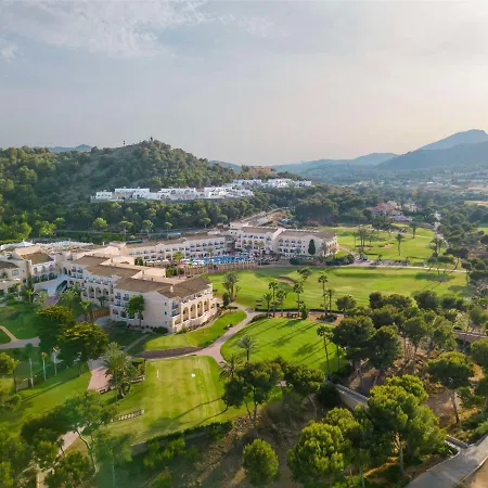 Grand Hyatt Club Golf & Hotel La Manga del Mar Menor