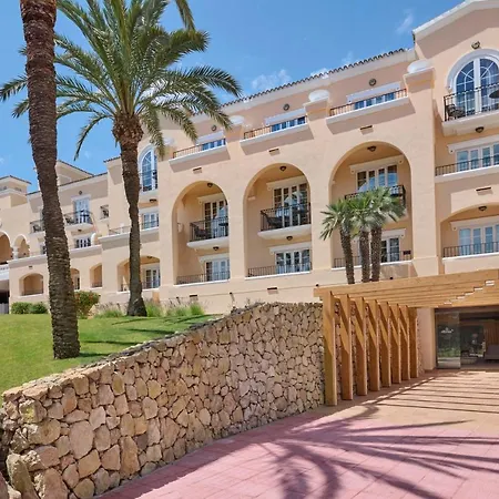 Grand Hyatt Club Golf & 5*