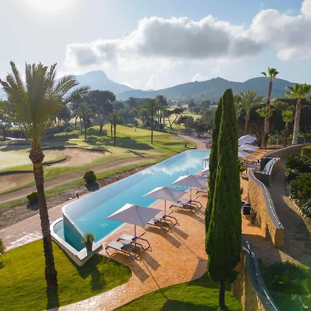 Grand Hyatt Club Golf &