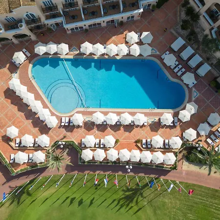 Grand Hyatt Club Golf &