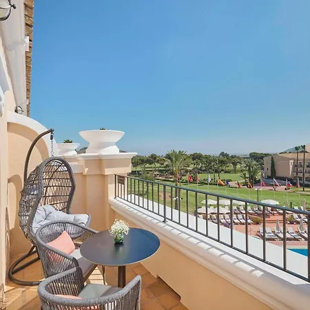 Grand Hyatt Club Golf & Hotel La Manga del Mar Menor