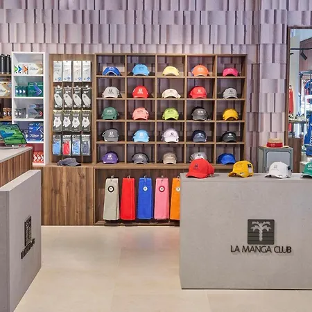 Grand Hyatt Club Golf &