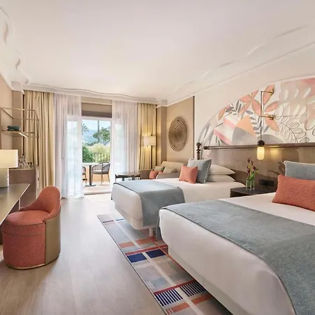 Grand Hyatt Club Golf & La Manga del Mar Menor