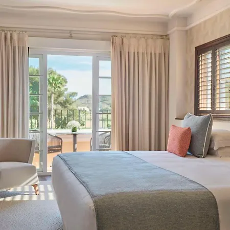 Grand Hyatt Club Golf & 5* La Manga del Mar Menor