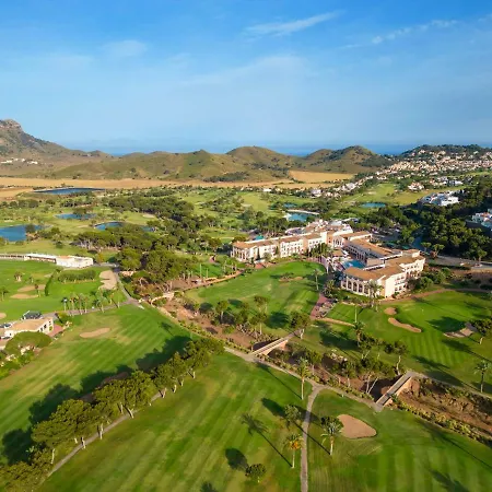 Grand Hyatt Club Golf &