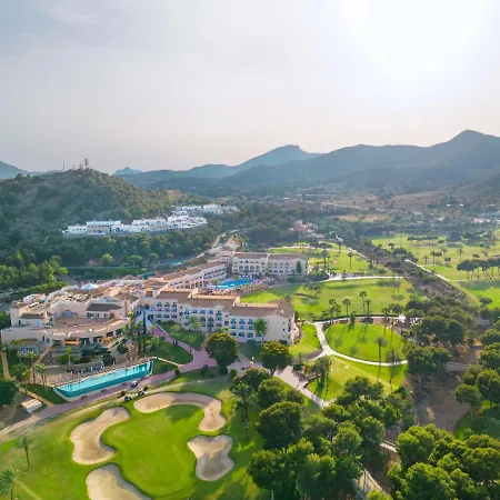 Grand Hyatt Club Golf & La Manga del Mar Menor