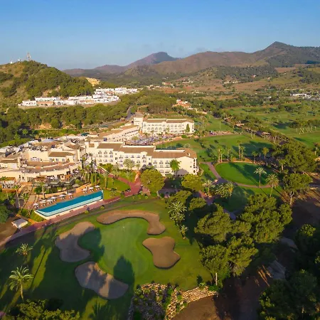 Grand Hyatt Club Golf & Hotel La Manga del Mar Menor