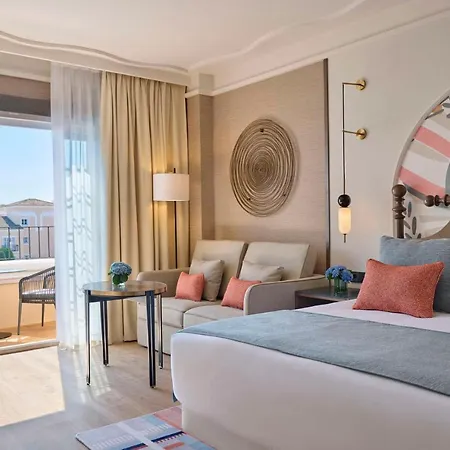 Hotel Grand Hyatt Club Golf &