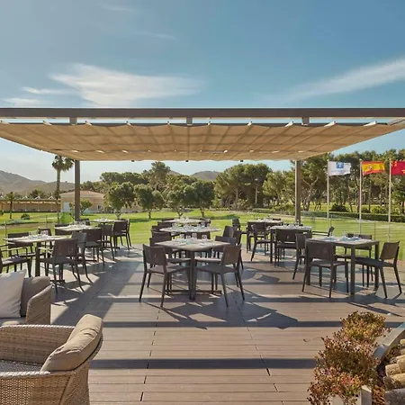 Hotel Grand Hyatt Club Golf & 5*