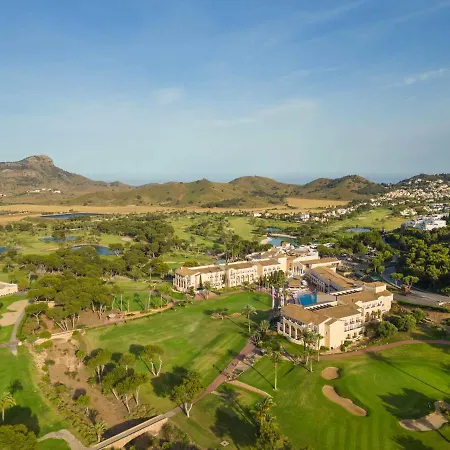 Grand Hyatt Club Golf & Hotel La Manga del Mar Menor