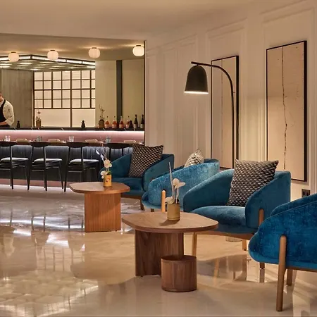 Grand Hyatt Club Golf &